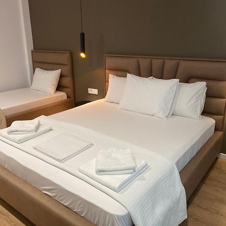 Augusto Rooms Sarandë Eksteriør bilde