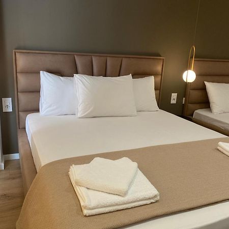 Augusto Rooms Sarandë Eksteriør bilde