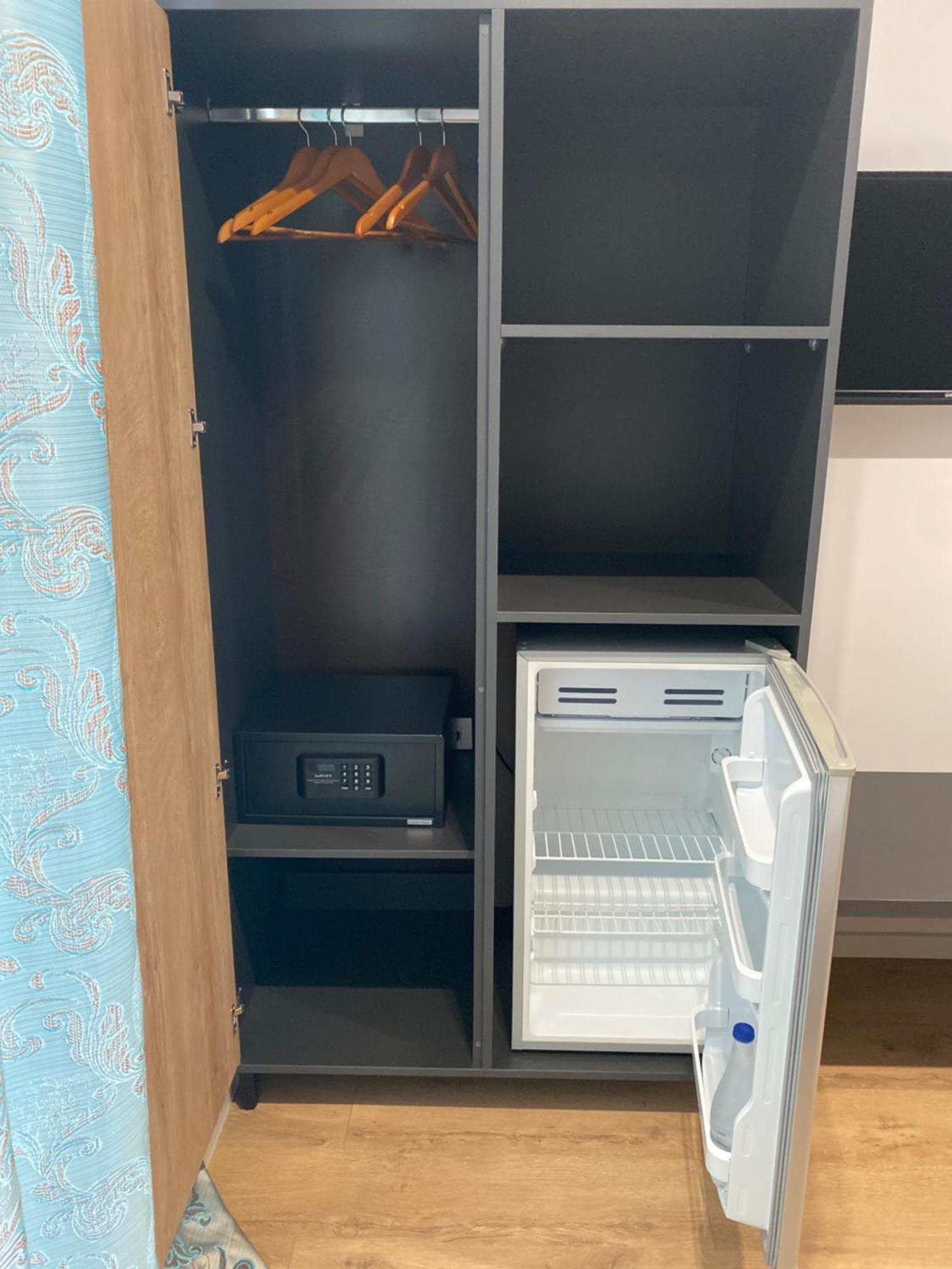 Augusto Rooms Sarandë Eksteriør bilde