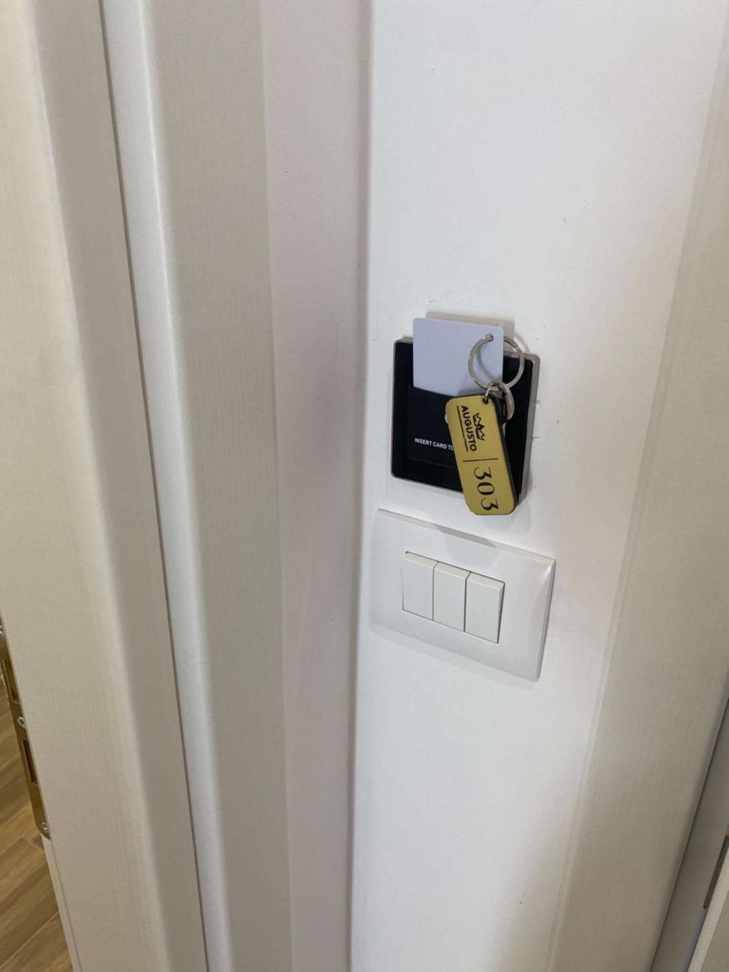 Augusto Rooms Sarandë Eksteriør bilde