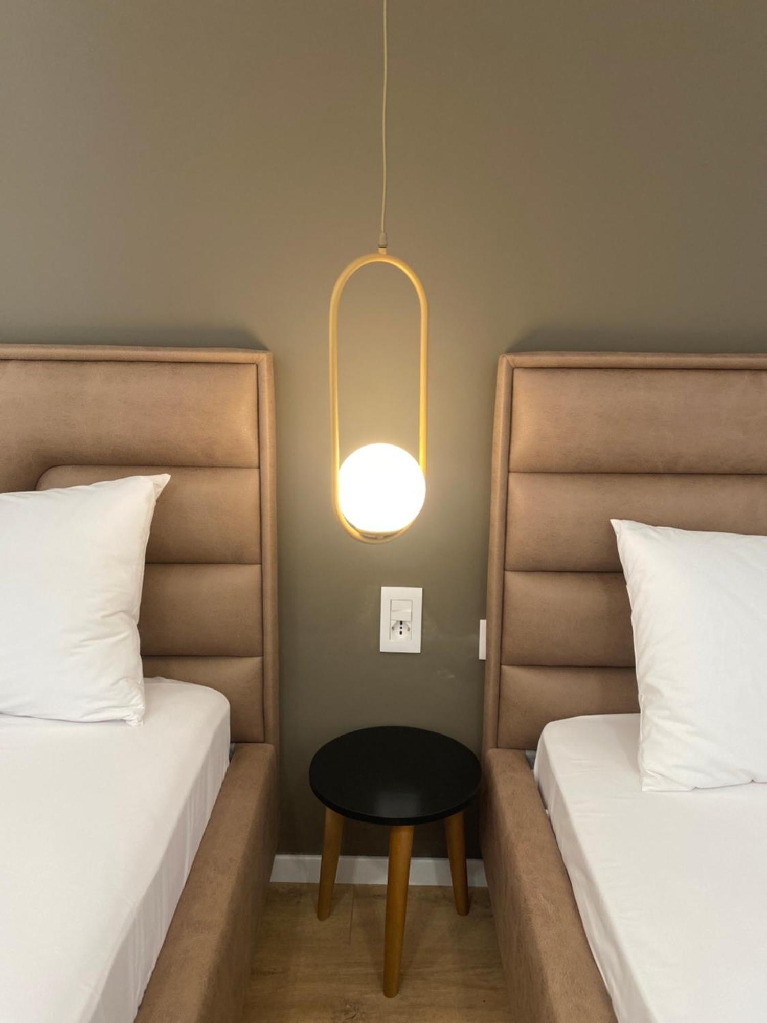 Augusto Rooms Sarandë Eksteriør bilde