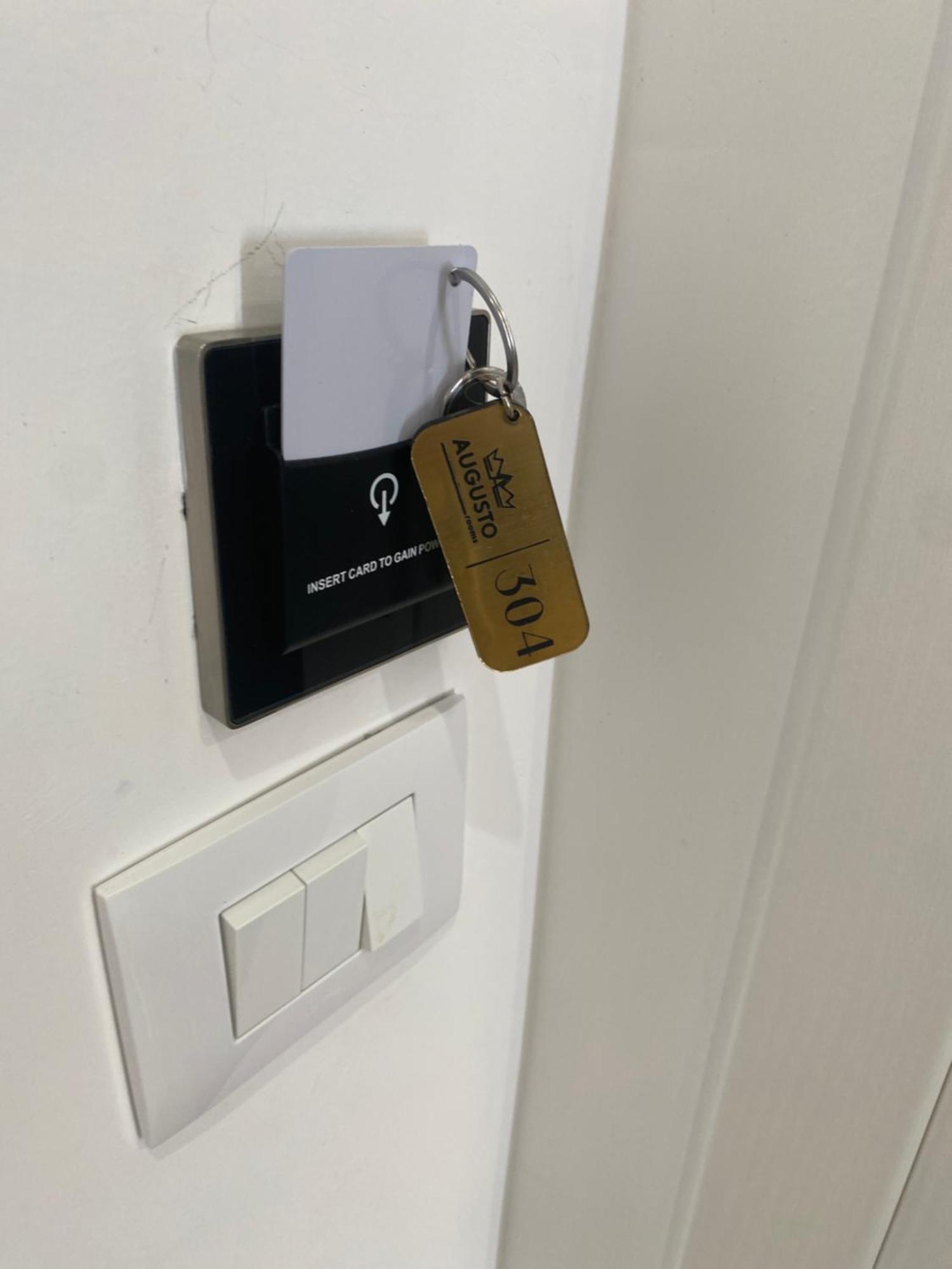 Augusto Rooms Sarandë Eksteriør bilde