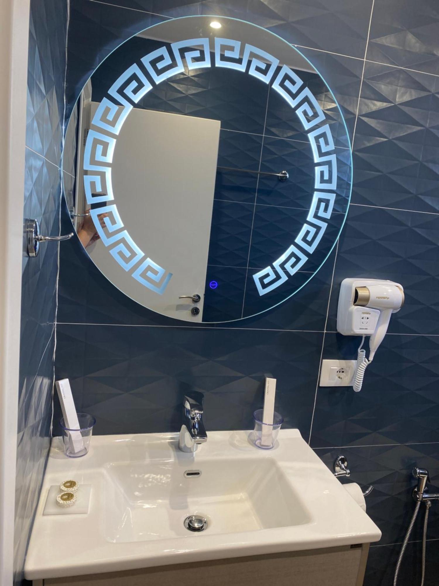 Augusto Rooms Sarandë Eksteriør bilde