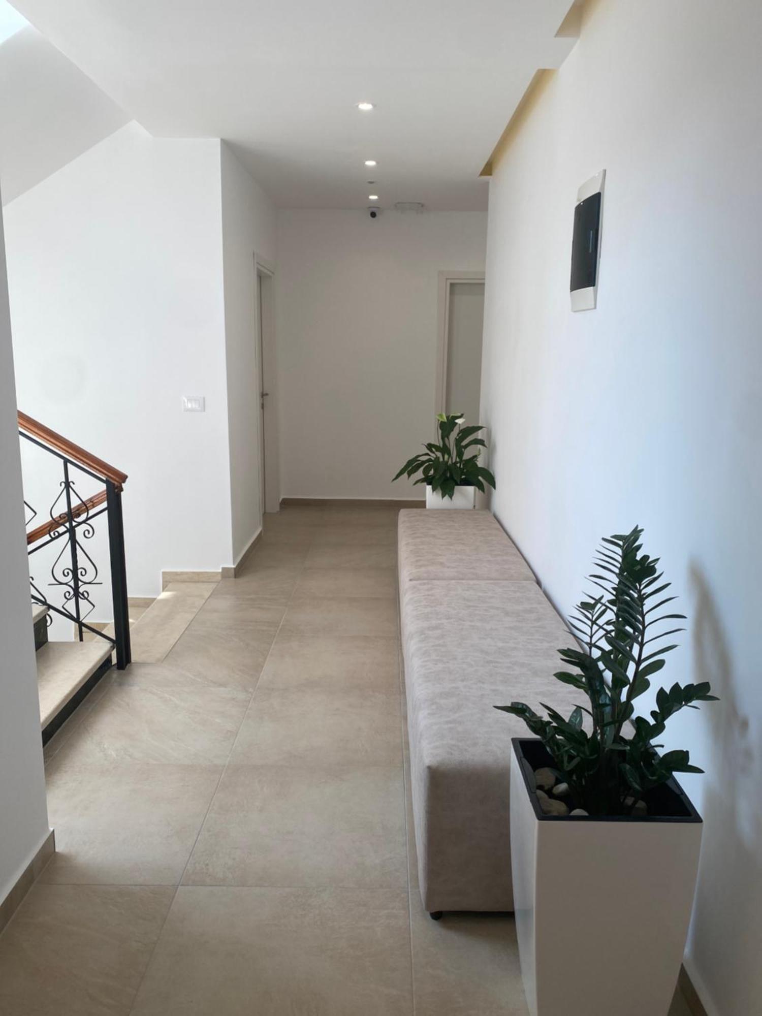 Augusto Rooms Sarandë Eksteriør bilde