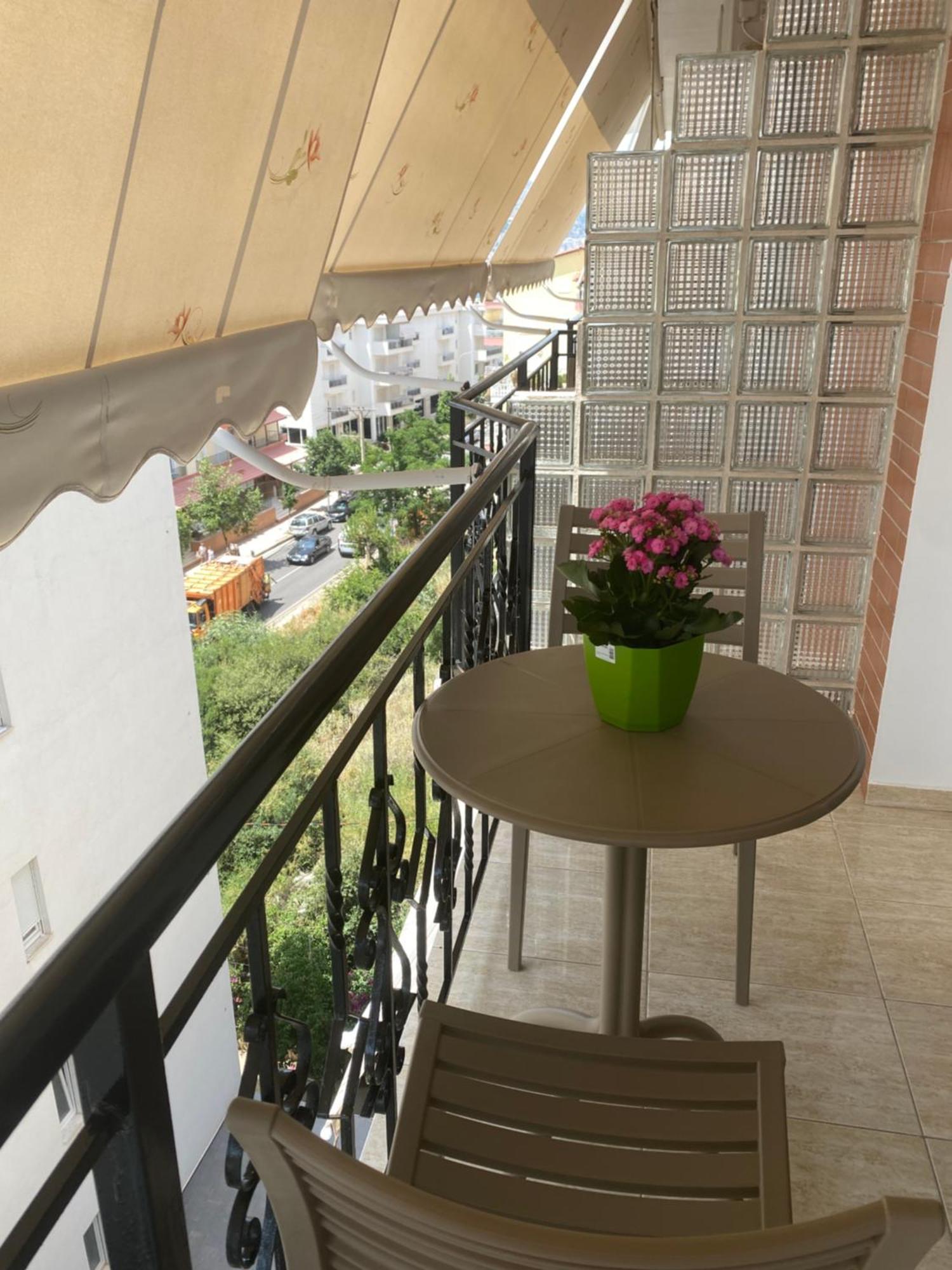 Augusto Rooms Sarandë Eksteriør bilde
