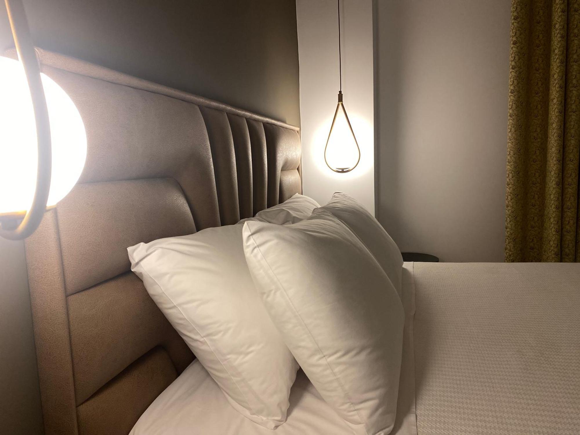 Augusto Rooms Sarandë Eksteriør bilde