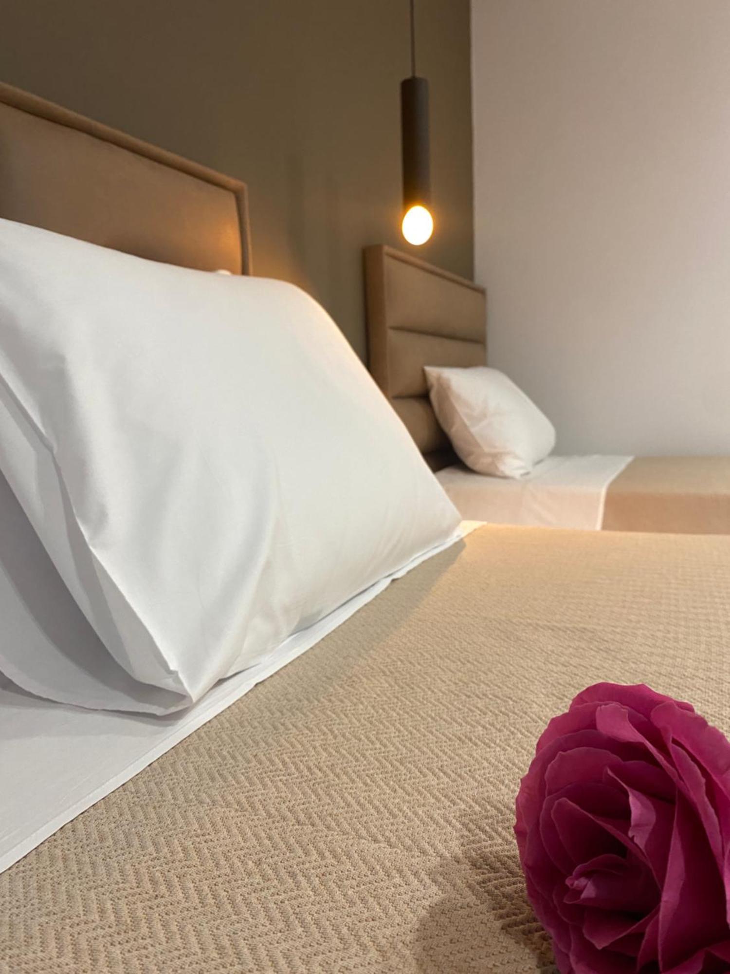 Augusto Rooms Sarandë Eksteriør bilde